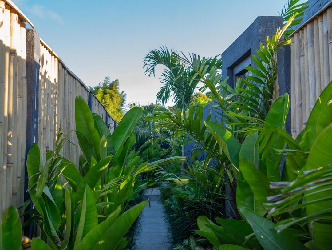 Elemen Uluwatu Villas מראה חיצוני תמונה