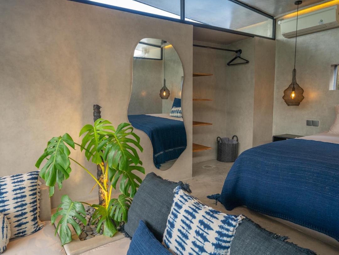 Elemen Uluwatu Villas מראה חיצוני תמונה