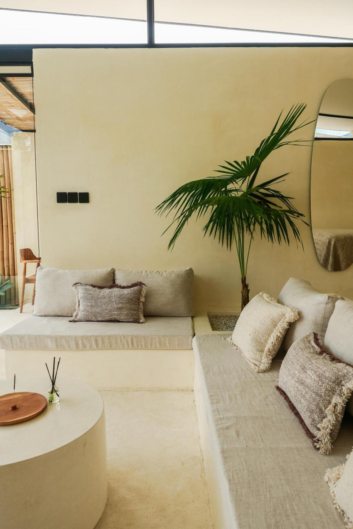 Elemen Uluwatu Villas מראה חיצוני תמונה