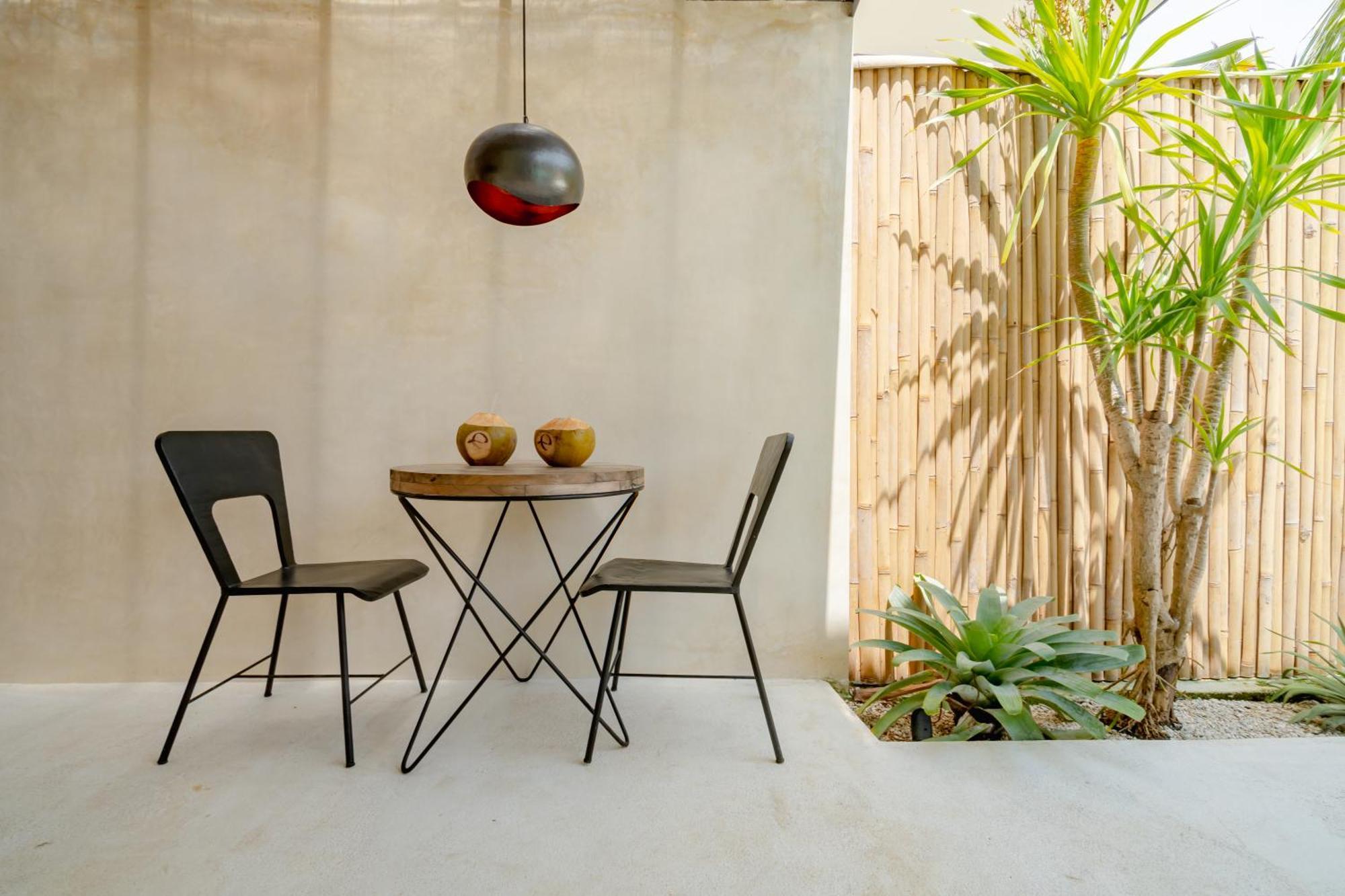 Elemen Uluwatu Villas מראה חיצוני תמונה