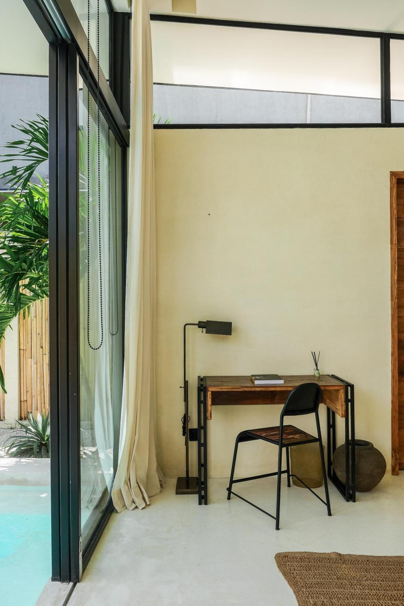 Elemen Uluwatu Villas מראה חיצוני תמונה
