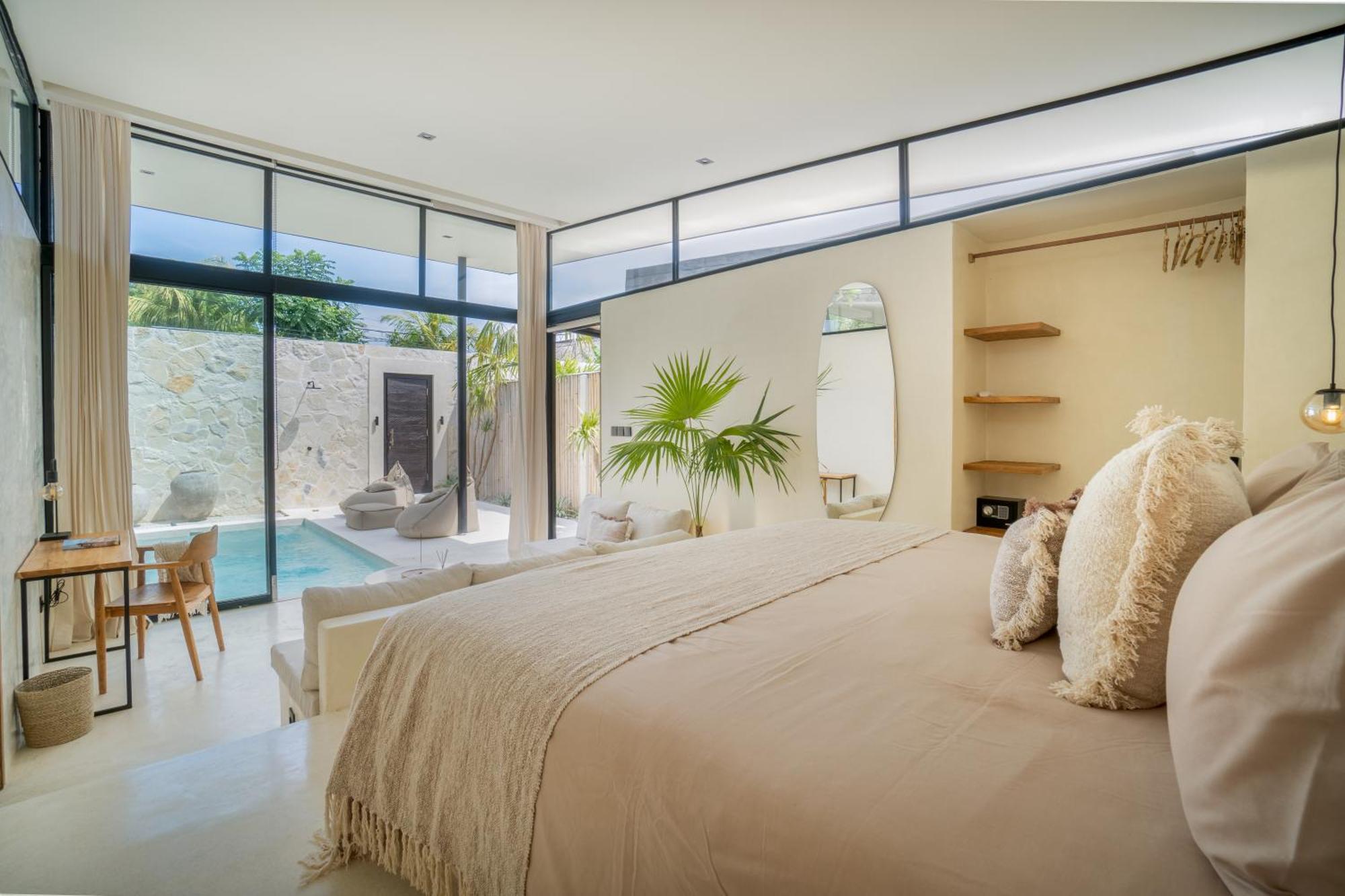 Elemen Uluwatu Villas מראה חיצוני תמונה