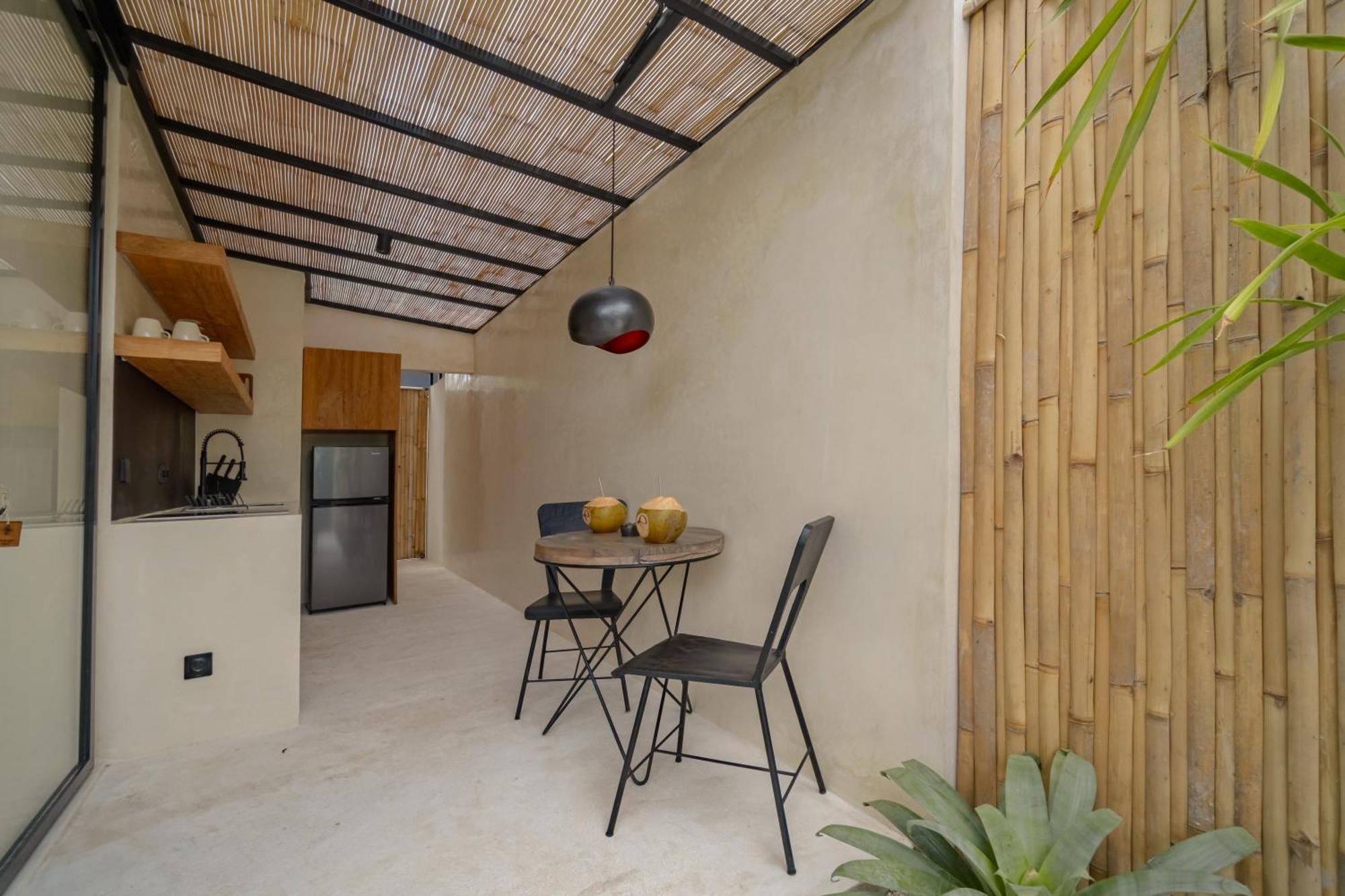 Elemen Uluwatu Villas מראה חיצוני תמונה