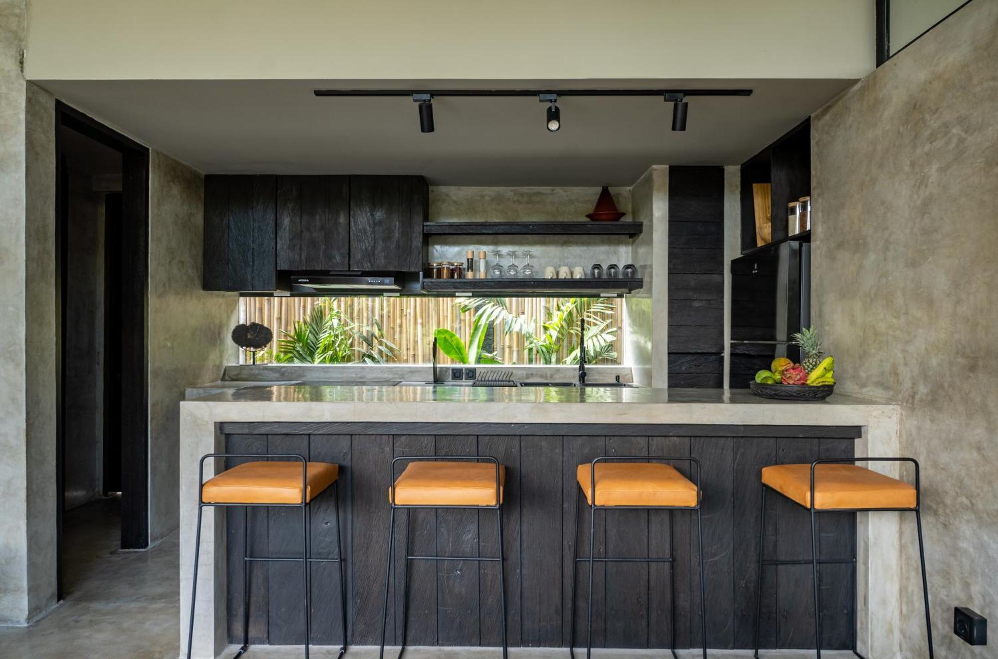 Elemen Uluwatu Villas מראה חיצוני תמונה