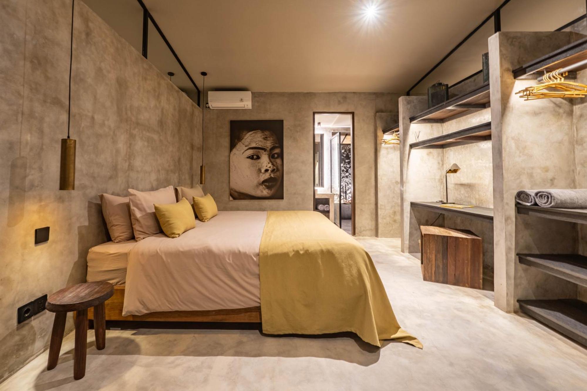 Elemen Uluwatu Villas מראה חיצוני תמונה