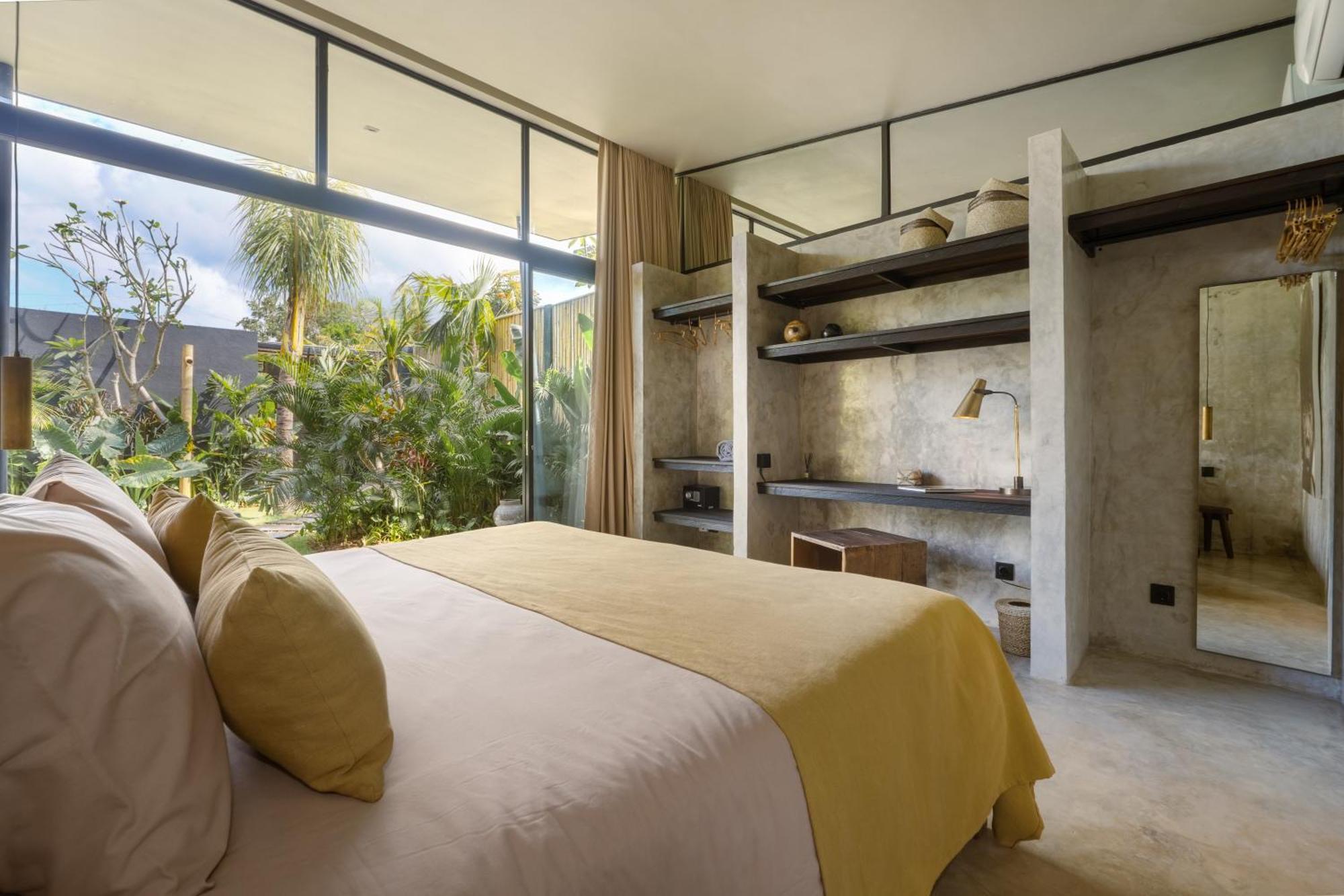Elemen Uluwatu Villas מראה חיצוני תמונה