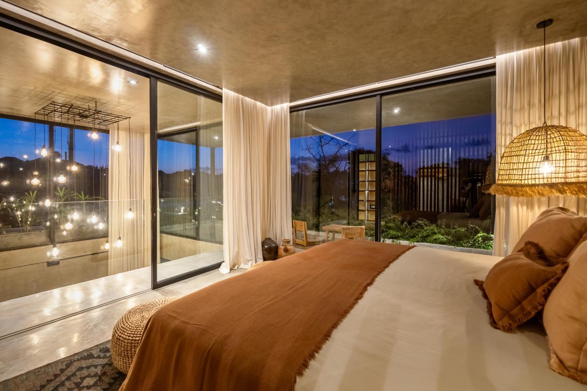 Elemen Uluwatu Villas מראה חיצוני תמונה