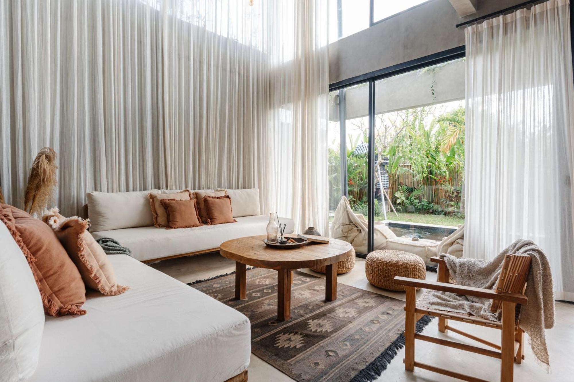Elemen Uluwatu Villas מראה חיצוני תמונה