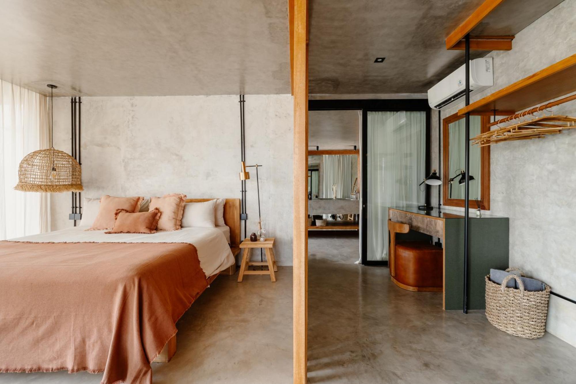 Elemen Uluwatu Villas מראה חיצוני תמונה