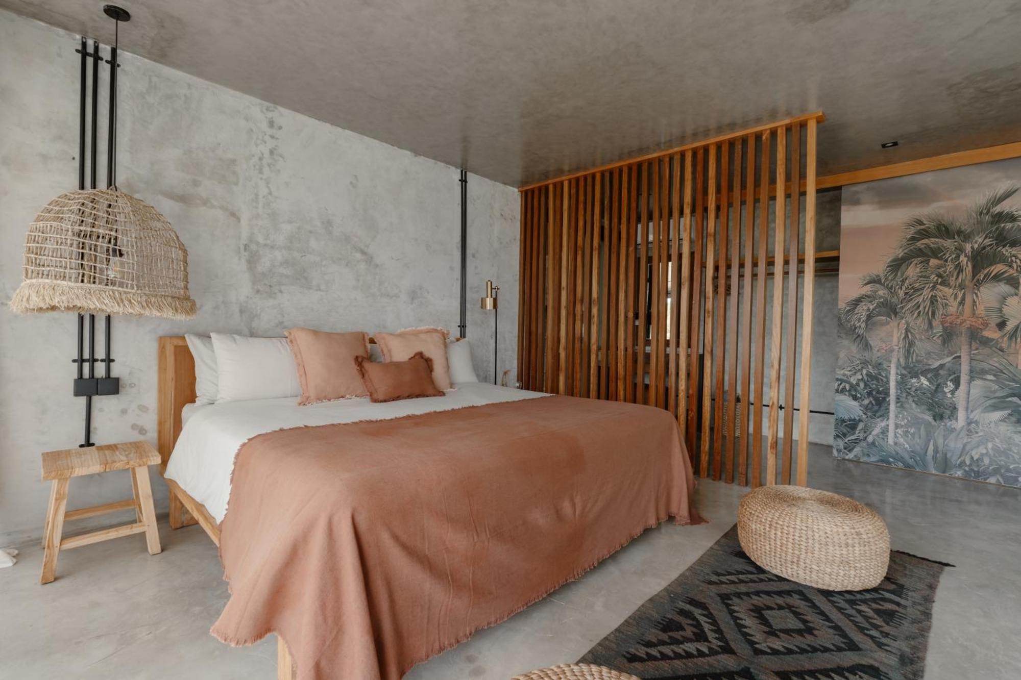 Elemen Uluwatu Villas מראה חיצוני תמונה