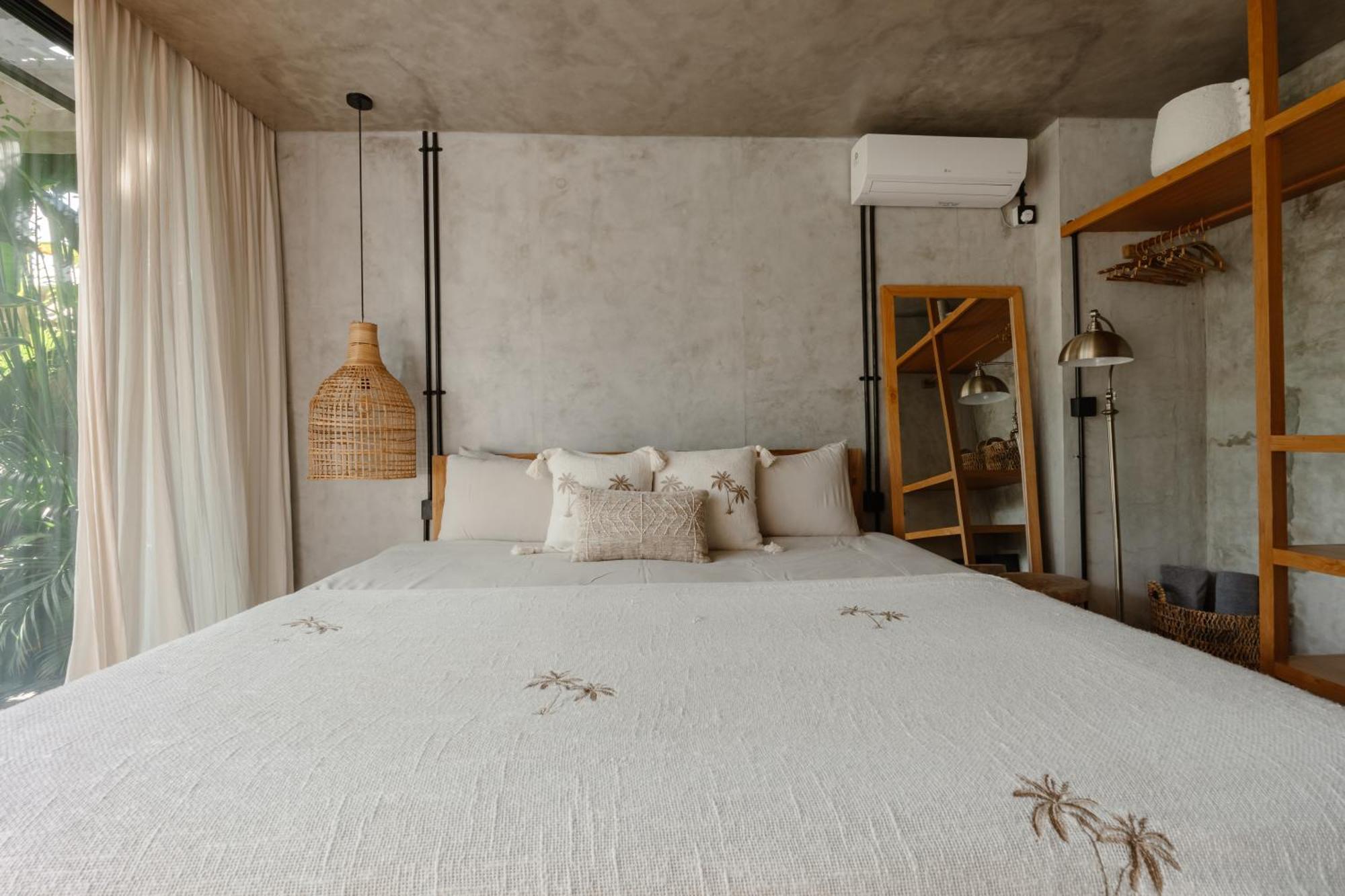 Elemen Uluwatu Villas מראה חיצוני תמונה